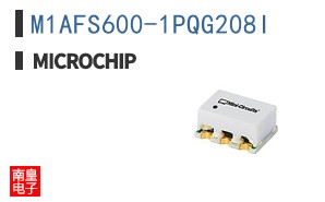 M1AFS600-1PQG208I