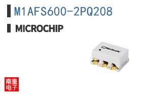 M1AFS600-2PQ208