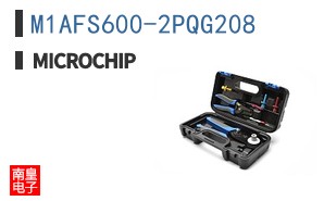 M1AFS600-2PQG208