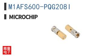 M1AFS600-PQG208I