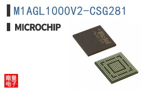 M1AGL1000V2-CSG281