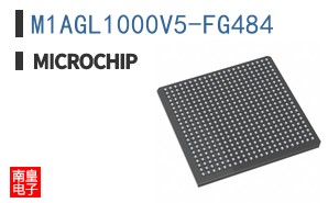 M1AGL1000V5-FG484
