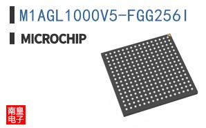 M1AGL1000V5-FGG256I
