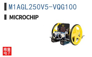 M1AGL250V5-VQG100