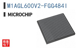 M1AGL600V2-FGG484I