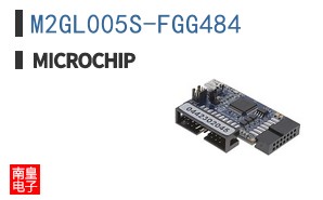 M2GL005S-FGG484