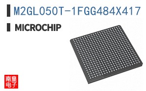 M2GL050T-1FGG484X417