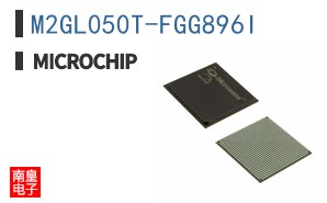M2GL050T-FGG896I