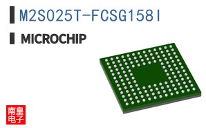 M2S025T-FCSG158I