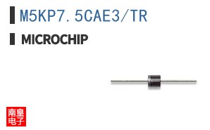 M5KP7.5CAE3/TR