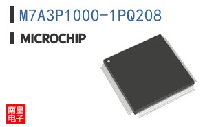 M7A3P1000-1PQ208