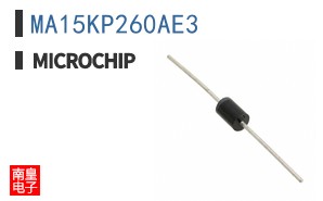 MA15KP260AE3