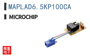 MAPLAD6.5KP100CA