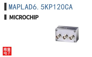 MAPLAD6.5KP120CA