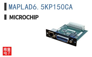 MAPLAD6.5KP150CA