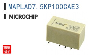 MAPLAD7.5KP100CAE3