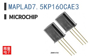 MAPLAD7.5KP160CAE3
