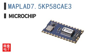 MAPLAD7.5KP58CAE3