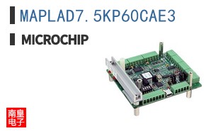 MAPLAD7.5KP60CAE3