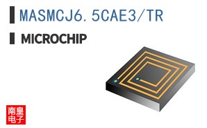 MASMCJ6.5CAE3/TR