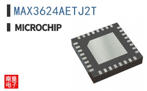 MAX3624AETJ2T