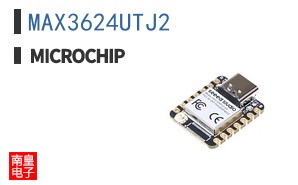 MAX3624UTJ2