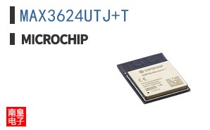 MAX3624UTJ+T