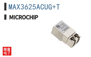 MAX3625ACUG+T