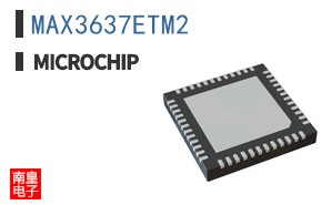 MAX3637ETM2