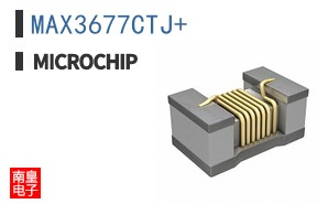 MAX3677CTJ+
