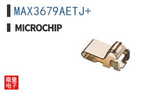 MAX3679AETJ+