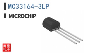 MC33164-3LP