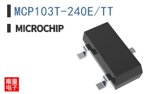 MCP103T-240E/TT