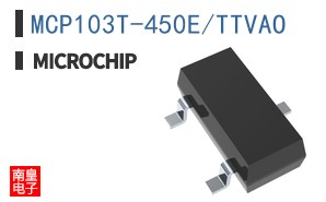 MCP103T-450E/TTVAO