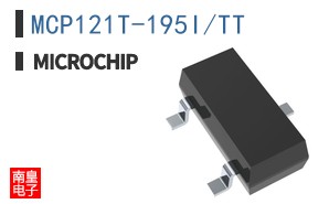 MCP121T-195I/TT