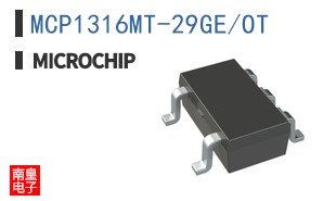 MCP1316MT-29GE/OT