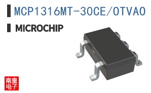 MCP1316MT-30CE/OTVAO