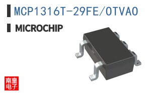 MCP1316T-29FE/OTVAO
