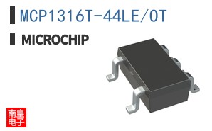 MCP1316T-44LE/OT