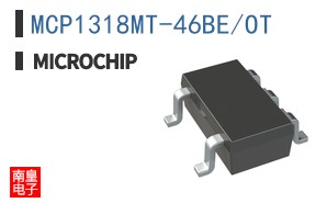 MCP1318MT-46BE/OT