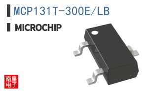 MCP131T-300E/LB