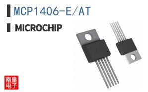 MCP1406-E/AT