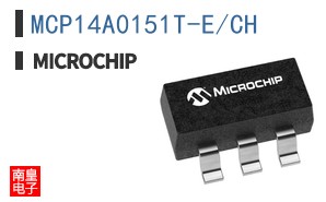 MCP14A0151T-E/CH