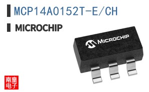 MCP14A0152T-E/CH