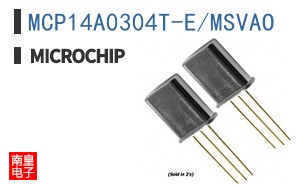 MCP14A0304T-E/MSVAO