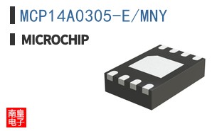 MCP14A0305-E/MNY