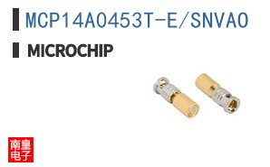 MCP14A0453T-E/SNVAO