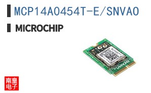 MCP14A0454T-E/SNVAO