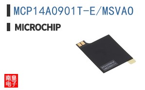 MCP14A0901T-E/MSVAO