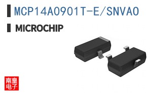 MCP14A0901T-E/SNVAO